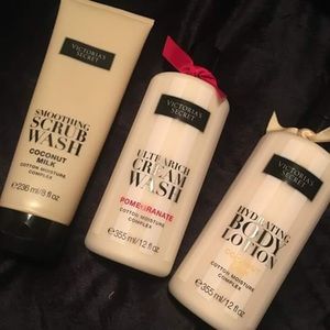 Victoria Secret beauty set